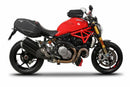 Ducati Monster 1200 [SHAD] - Sivulaukun pidike Ducati-8