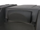 Yamaha Kodiak 400 [SHAD] - ATV110 Topcase schwarz 15kg 110L