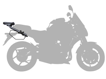 Bmw R 1200 [SHAD] - Seitentaschen Halter Honda