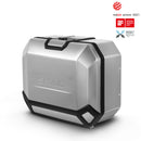 Honda Forza 750 [SHAD] - TR36 Terra Linker Seitenkoffer-1