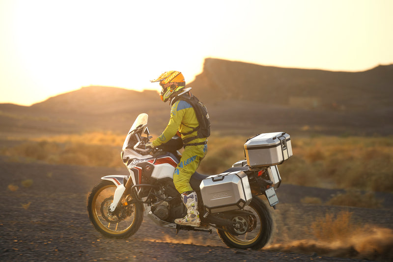 Honda Forza 750 [SHAD] - TR36 Terra Linker Seitenkoffer