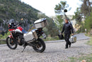 Honda Nr 750 [SHAD] - TR36 Terra Linker Seitenkoffer-8