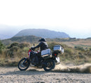 Honda Forza 750 [SHAD] - TR47 Terra Linker Seitenkoffer-7