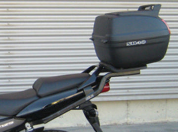 Honda Cbf 125 [SHAD] - Top Master -asennussarja - Honda