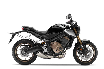 Honda Cb 650 R Neo Sports Cafe [SHAD] - Pin-kiinnitysjärjestelmä - 0
