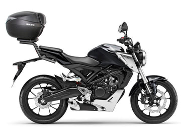 Honda Cb 300 [SHAD] - Top Master -asennussarja - Honda