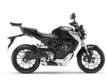 Honda Cb 300 [SHAD] - Top Master -asennussarja - Honda - 0