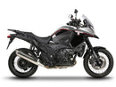 Honda Crosstourer 1200 [SHAD] - 3P-kiinnitysjärjestelmä (sivulla) - Honda-1