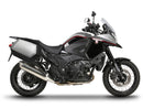 Honda Crosstourer 1200 [SHAD] - 3P-kiinnitysjärjestelmä (sivulla) - Honda-3