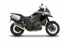Honda Crosstourer 1200 [SHAD] - 3P-kiinnitysjärjestelmä (sivulla) - Honda-4