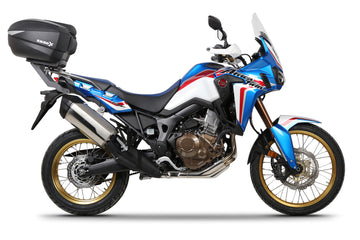 Honda Crf 1000 L At Adv Sp [SHAD] - Top Master -asennussarja - Honda CRF1000 Africa Twin