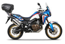 Honda Crf 1000 [SHAD] - Top Master -asennussarja - Honda CRF1000 Africa Twin-1