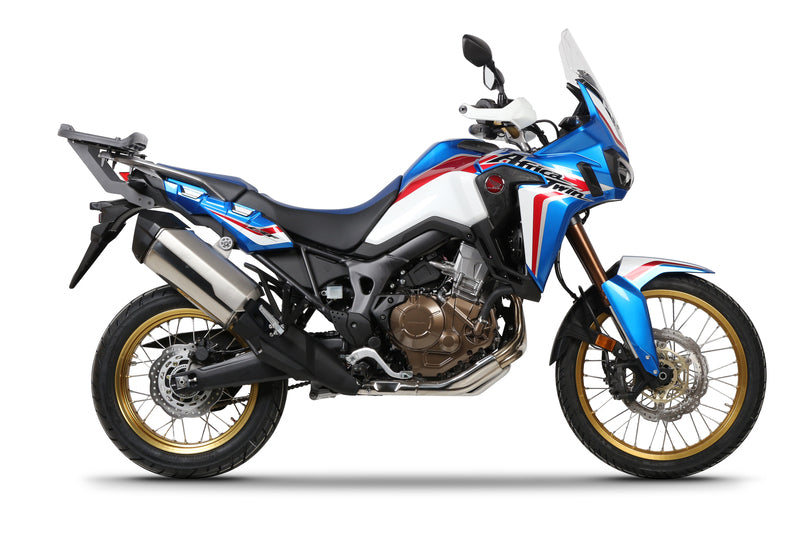 Honda Crf 1000 [SHAD] - Top Master -asennussarja - Honda CRF1000 Africa Twin