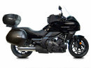 Honda Ctx 700 [SHAD] - 3P Befestigungssystem (seitlich) - Honda-6