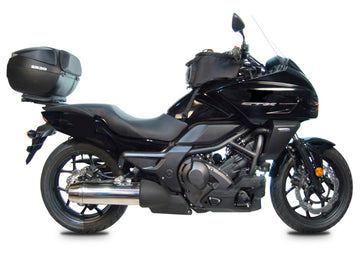 Honda Ctx 700 [SHAD] - Top Master -asennussarja - Honda