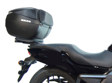 Honda Ctx 1300 [SHAD] - Top Master mounting kit - Honda - 0