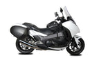 Honda Nc 700 [SHAD] - 3P-kiinnitysjärjestelmä (sivulla) - Honda-2