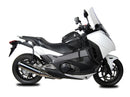 Honda Nc 750 S Dct [SHAD] - 3P-kiinnitysjärjestelmä (sivulla) - Honda-3