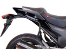 Honda Nc 750 X Dct [SHAD] - 3P-kiinnitysjärjestelmä (sivulla) - Honda-6