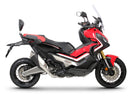 Honda X-Adv [SHAD] - Selkänojan kiinnitysjärjestelmä