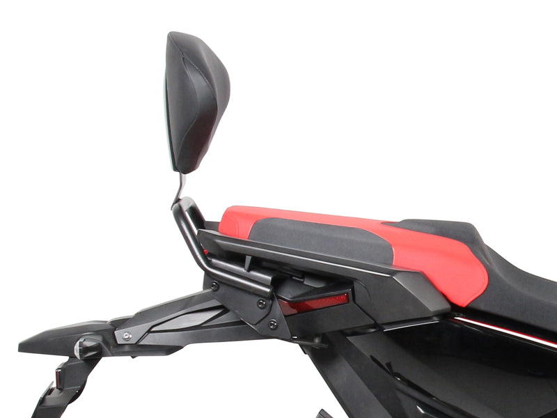 Honda X-Adv [SHAD] - Selkänojan kiinnitysjärjestelmä