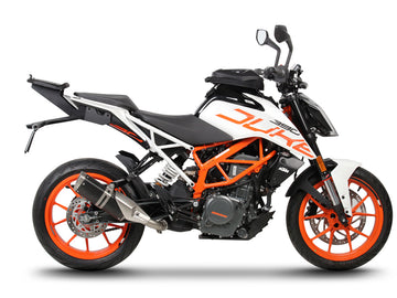 Ktm 390 Duke [SHAD] - Top Master -asennussarja - KTM