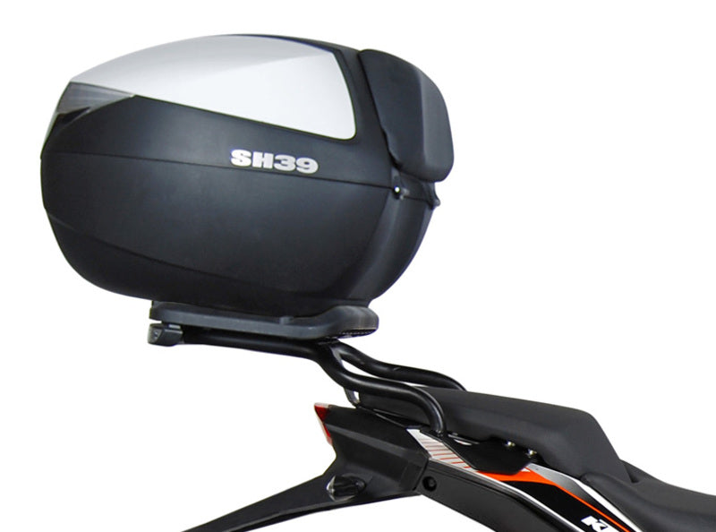 Ktm Duke 125 [SHAD] - Top Master -asennussarja - KTM