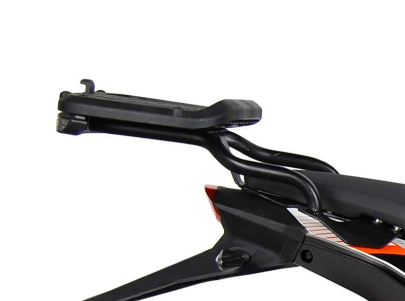 Ktm Duke 125 [SHAD] - Top Master -asennussarja - KTM