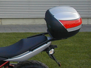 Kawasaki Er 6 F [SHAD] - Top Master -asennussarja - Kawasaki