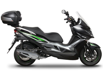 Kawasaki J 125 [2016-2020] [SHAD] - Top Master mounting kit
