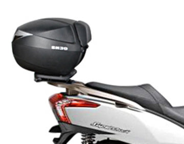 Kymco Superdink / Downtown 125 [2009-2015] [SHAD] - Top Master mounting kit