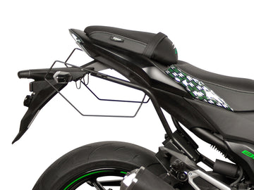 Kawasaki Z 800 [SHAD] - Kawasaki-sivulaukkuteline