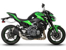 Kawasaki Z Electric [SHAD] - Seitentaschen Halter Kawasaki