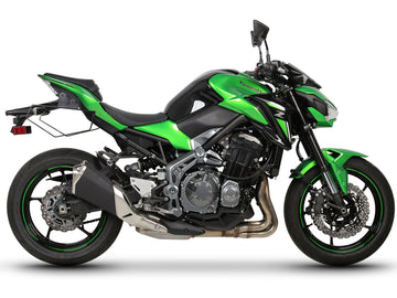 Kawasaki Z Electric [SHAD] - Sivulaukun pidike Kawasaki