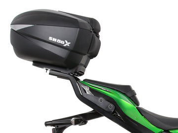 Kawasaki Z Electric [SHAD] - Top Master -asennussarja - Kawasaki