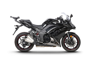 Kawasaki Ninja 1000 [SHAD] - Top Master -asennussarja - Kawasaki