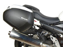 Suzuki Gsf 650 Bandit Abs [SHAD] - 3P-kiinnitysjärjestelmä (sivulla) - Suzuki