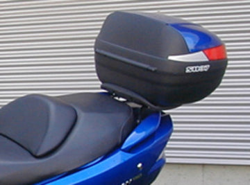 Suzuki UH 125 Burgman [2002-2006] [SHAD] - Top Master Montagesatz