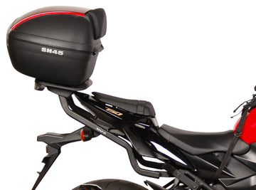 Suzuki Gsr 750 [SHAD] - Top Master -asennussarja - Suzuki