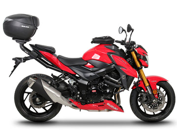 Suzuki Gsx-S 750 [SHAD] - Top Master -asennussarja - Suzuki