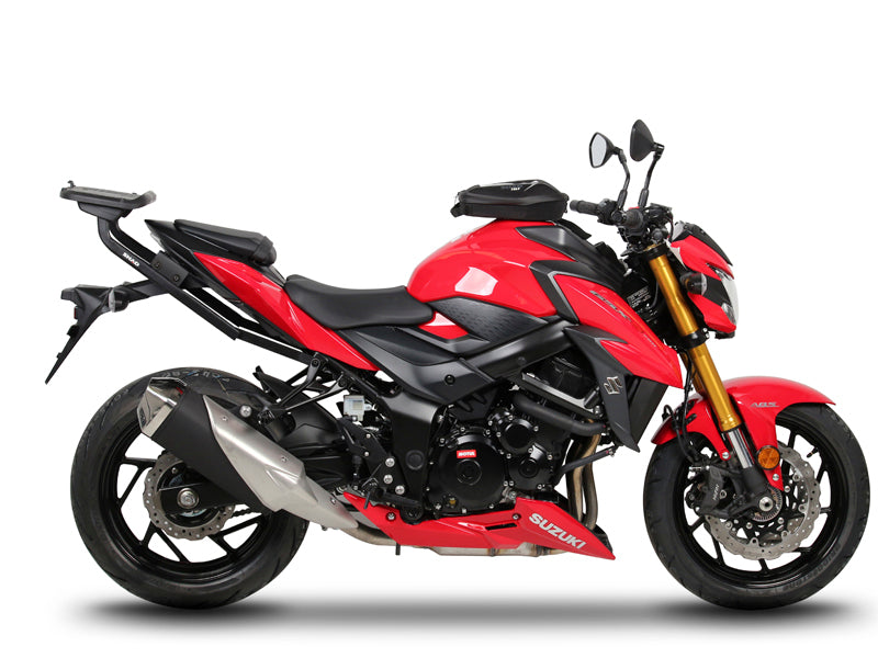 Suzuki Gsx-S 750 [SHAD] - Top Master -asennussarja - Suzuki