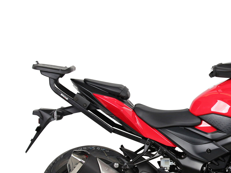 Suzuki Gsx-S 750 [SHAD] - Top Master -asennussarja - Suzuki
