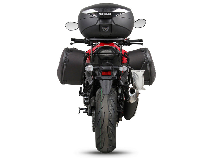Suzuki Gsx-S 750 [SHAD] - Top Master -asennussarja - Suzuki