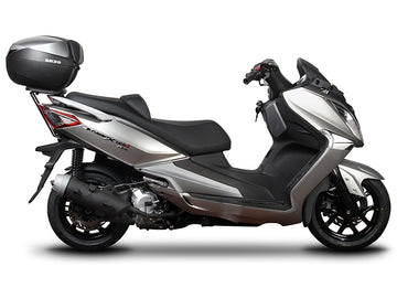 Sym Joymax 125I / Joymax 300I / Joymax Z 125I / Joymax Z 300I [2012-2020] [SHAD] - Top Master mounting kit