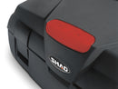 Yamaha Grizzly 660 [SHAD] - ATV80 Topcase schwarz 15kg 80L
