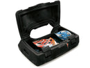 Honda Tr 200 [SHAD] - ATV80 top case black 15kg 80L-4