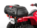 Yamaha Grizzly 660 [SHAD] - ATV80 Topcase schwarz 15kg 80L