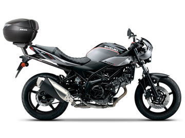 Suzuki SV 650 [2016-2025] [SHAD] - Top Master -asennussarja