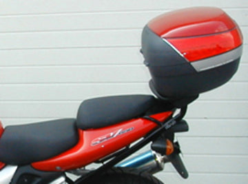 Suzuki Sv 650 [SHAD] - Top Master -asennussarja - Suzuki