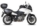 Suzuki Dl 650 V Strom [SHAD] - 3P Befestigungssystem (seitlich) - Suzuki
